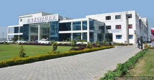 Rajshri Institute Of Management &#038; Technology
