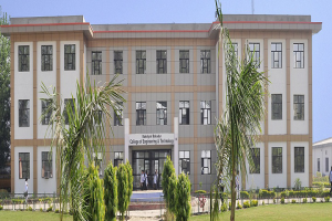 Rakshpal Bahudur College Of Engineering &#038; Technology