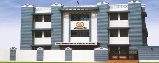 B.B.L.Public School