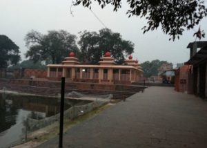 Doopeshwarnath Temple