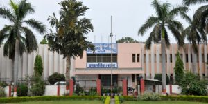 M.J.P Rohilkhand University