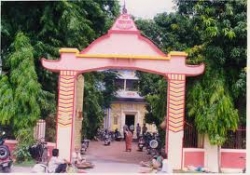 Trivati Nath Temple